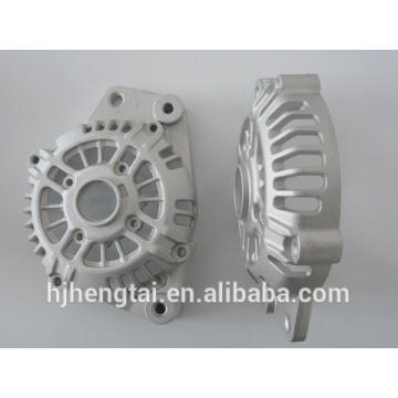 Die-casting and CNC Machining for Aluminum Part